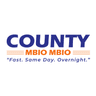 County Mbio Mbio